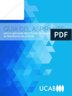 Guia para Prueba de Conocimiento PDF