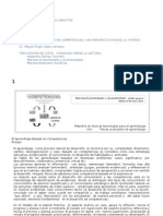 El Aprendizaje Basado en Competencias Del DR Migual Angel Lopez Carrasco Lect 1 Mam