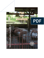 Pig Farming Book 3