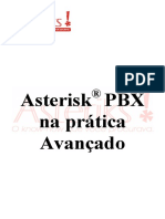 Asterisk Avancado