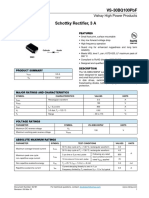 Vs-30Bq100Pbf: Vishay High Power Products