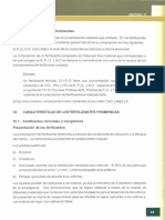 Composición de Los Fertilizantes Bueno Explica Cuantas Libras Del Elemento Por Saco PDF