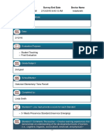 2016-02-11 090102 12-14 Copy of Westminster Preservice Teacher Evaluation Form