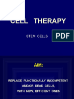 Cell Therapy-Seminar 2014 May