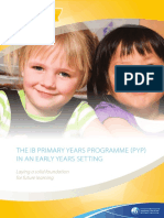 1511 Pyp Early Years en