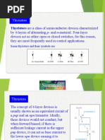 Thyristor