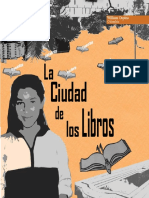 La Ciudad y Los Libros - William Ospina