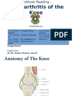 Textbook Reading OA