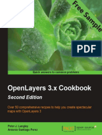 OpenLayers 3.x Cookbook - Second Edition - Sample Chapter