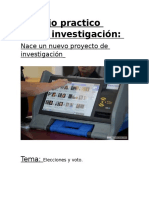 Trabajo Practico Sobre Investigación