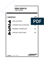 Renault Anti Theft System Applications Manual