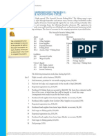 Comprehensive Problem 1 The Accounting Cycle PDF