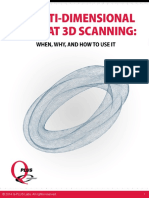 3D Scanning Book