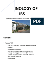 Chapter 2 IBS Integrated Building System