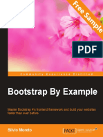 Bootstrap by Example - Sample Chapter