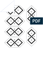 Long Biquad Yagi Template