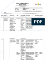 Planeación Bloque 3 Tutorias