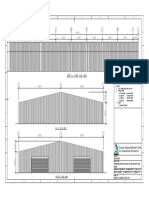 Warehouse Elevation