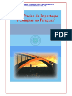 Aprenda Importar - Guia Importação Do Paraguai