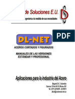 Manual DL Net