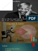 Diagrama de Pareto