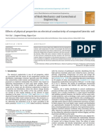 Journal of Rock Mechanics and Geotechnical Engineering:, Lingwei Kong, Aiguo Guo