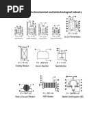 Iso Dis 10628 Parte 2a Biochemical and Biotechnological Industry