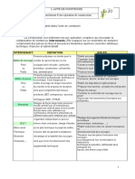 I Les Différents Intervenants Dans L'acte de Construire Doc Prof