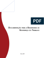 Documentacao para Engenharia de Segurança Do Trabalho - Final