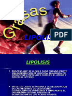 LIPOLISIS