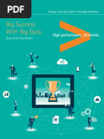 Accenture Big Data POV