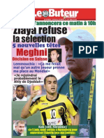 LE BUTEUR PDF Du 04/05/2010