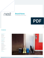 Nest Brand Book (2013)