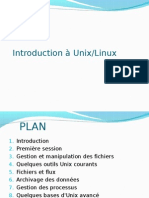 Unix Linux