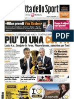 ILovePes - GDS 5 Maggio 2010