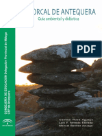 El Torcal Guia PDF