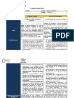 Cuadro Comparativo