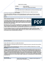 Digital Unit Plan 304