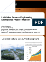 LNG Example