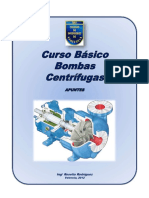 Curso Básico Bombas Centrífugas Noviembre