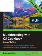 Multithreading With C# Cookbook - Second Edition - Sample Chapter