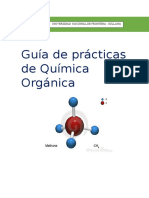 Concepto Quimica Organica