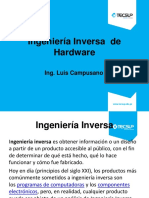 Ingenieria Inversa