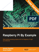 Raspberry Pi by Example - Sample Chapter