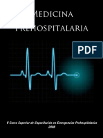 Medicina Prehospitalaria