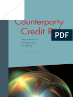 Counterparty Credit Risk