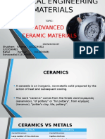 Ceramics PPT CEM