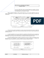 Methode Sondage Electrique - 2