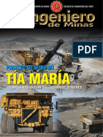 Revista Minas 87 PDF