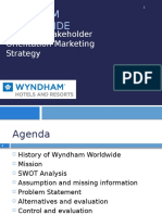 Wyndham Worldwide 1